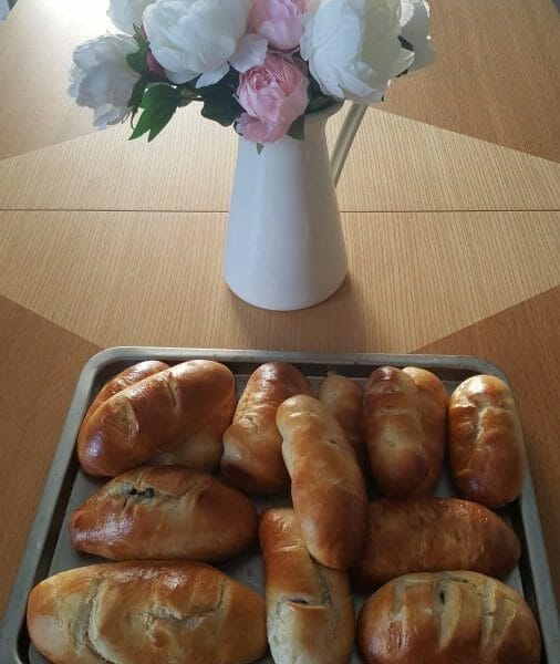 Cliquez pour zoomer ! Pain brioché au chocolat – Pitch Thermomix par lilise74