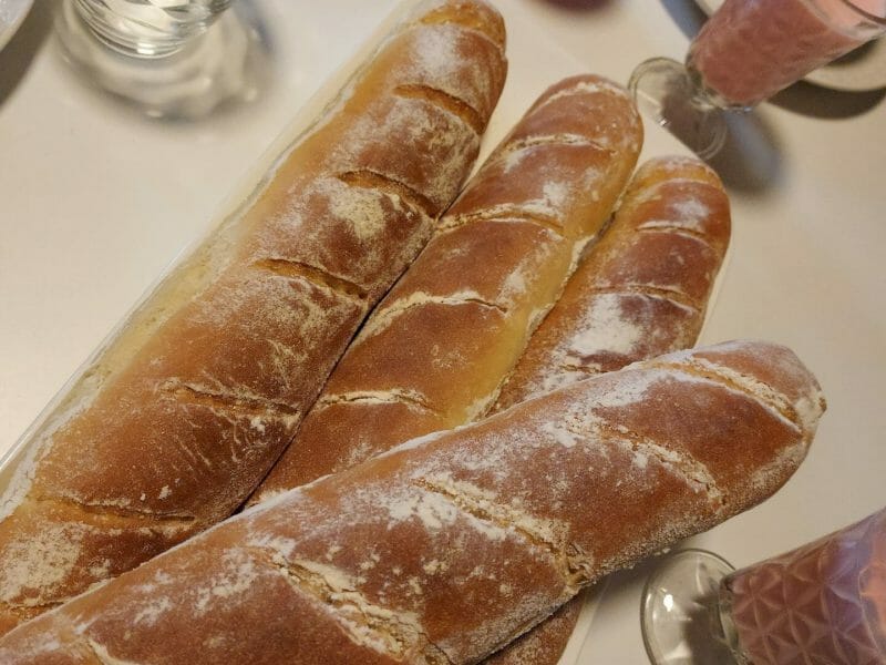 Cliquez pour zoomer ! Baguettes Thermomix par sabine1359