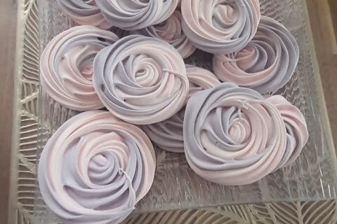 Cliquez pour zoomer ! Meringues Thermomix par isabelle_218