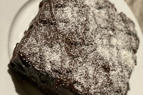 Cliquez pour zoomer ! Kinder Délice XXL Thermomix par najrach