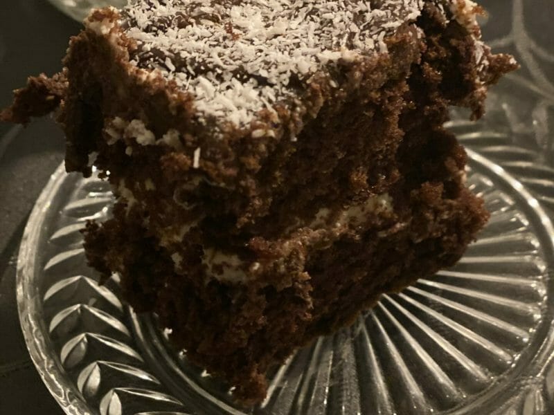 Cliquez pour zoomer ! Kinder Délice XXL Thermomix par najrach