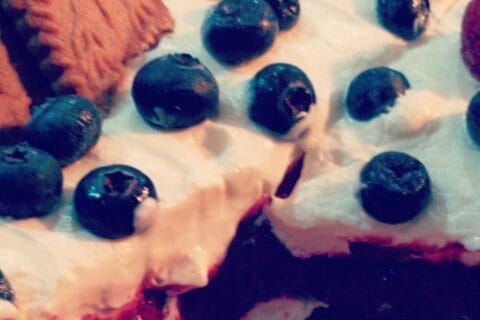 Cliquez pour zoomer ! Cheesecake New-Yorkais Thermomix par najrach