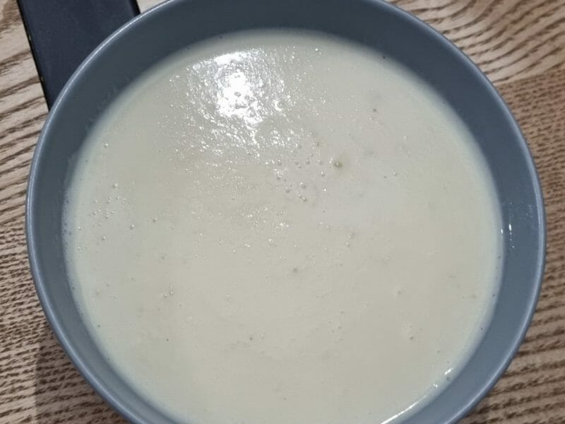 Cliquez pour zoomer ! Soupe de navets Thermomix par prisky_hat