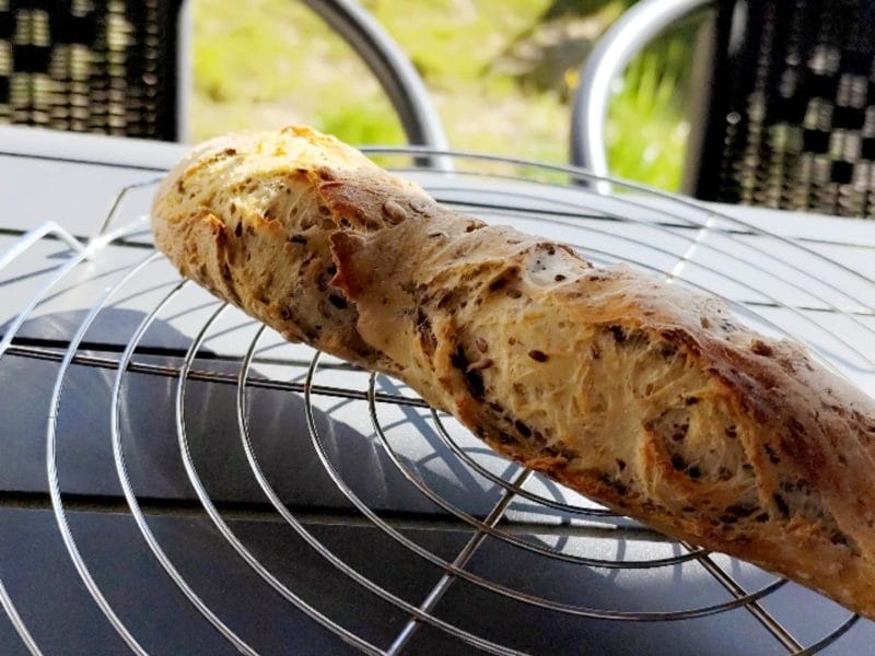 Cliquez pour zoomer ! Baguettes Thermomix par jennifer_157