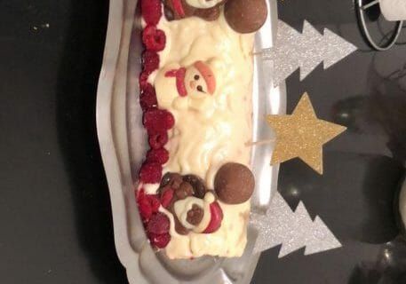 Photos des recettes