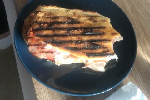 Photos des recettes