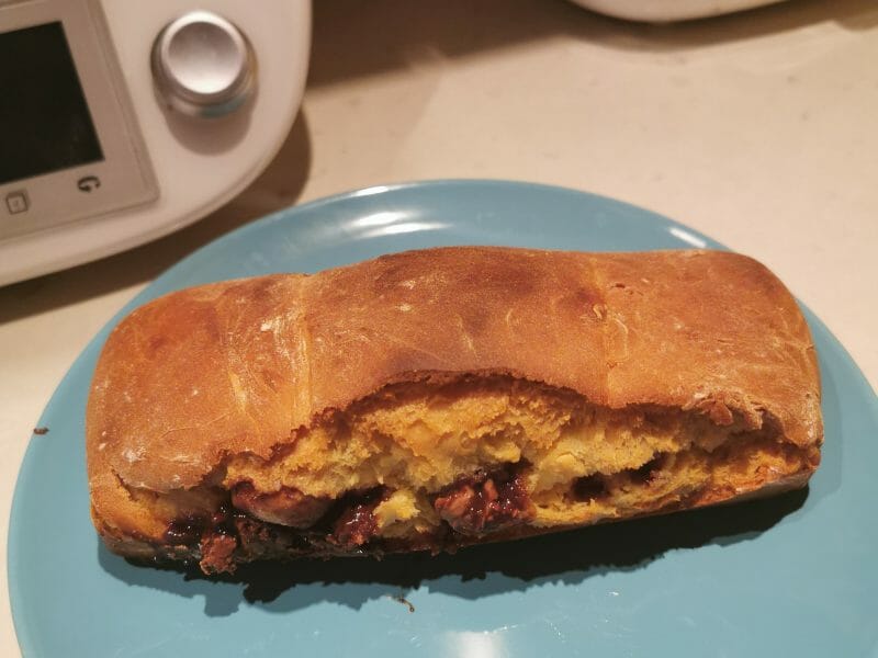 Cliquez pour zoomer ! Beignets au four Thermomix par Cindy06