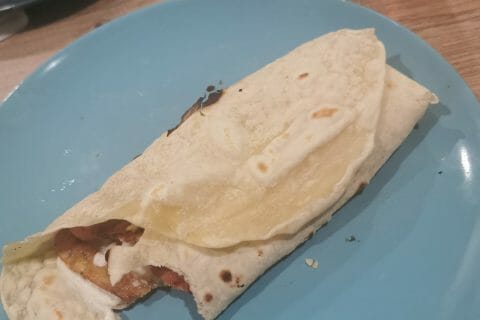 Photos des recettes