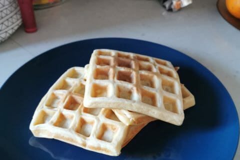 Photos des recettes