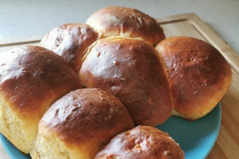 Photos des recettes