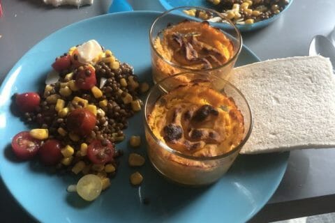 Photos des recettes