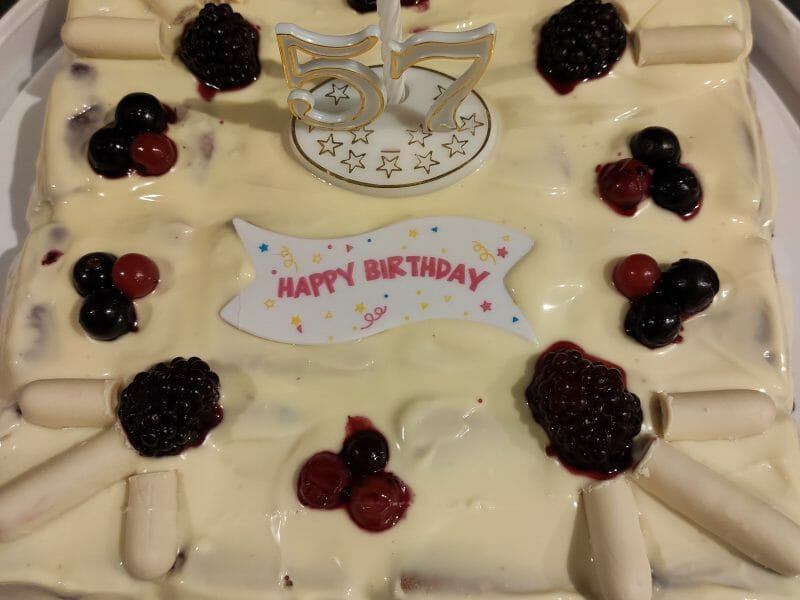 Cliquez pour zoomer ! Gâteau papillon Thermomix par ina_2