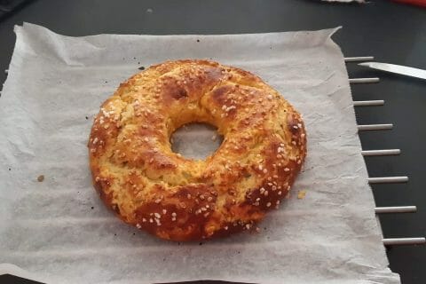 Cliquez pour zoomer ! Couronne des rois Thermomix par morganed-40