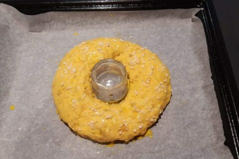 Cliquez pour zoomer ! Couronne des rois Thermomix par morganed-40