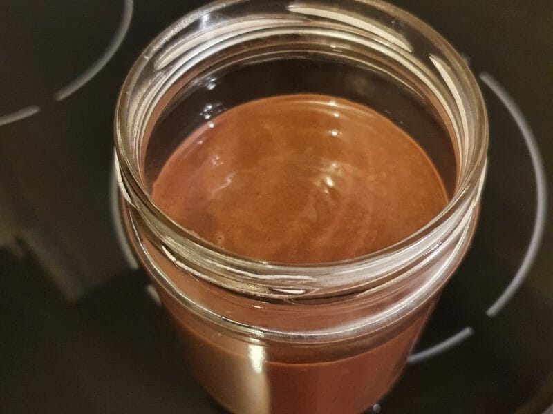 Cliquez pour zoomer ! Nuciola Thermomix par lilia_de_lyon