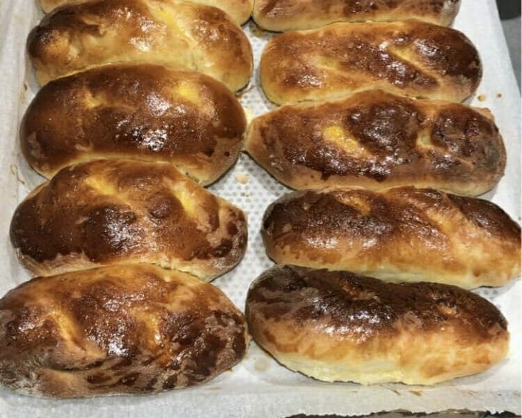 Cliquez pour zoomer ! Pain au lait Thermomix par Amélie