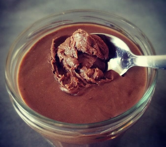 Cliquez pour zoomer ! Nutella Thermomix par JenniSB