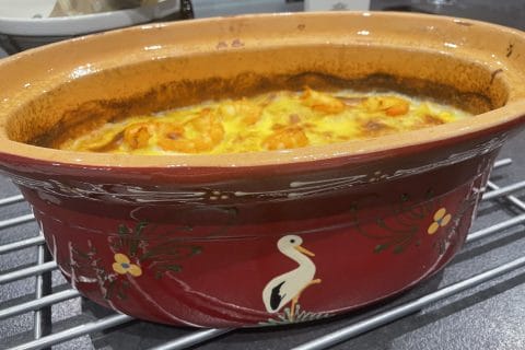 Cliquez pour zoomer ! Baeckeoffe aux poissons Thermomix par quicheline