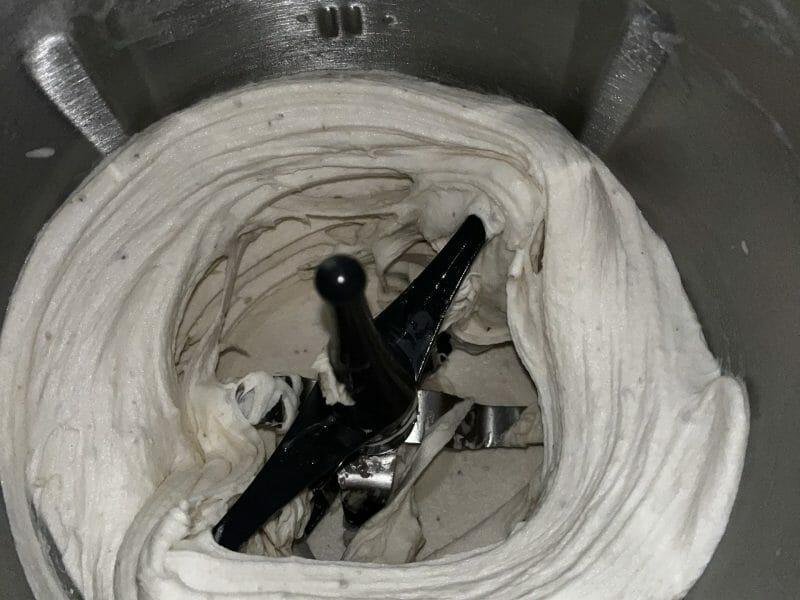 Cliquez pour zoomer ! Sorbet banane Thermomix par angeledu60