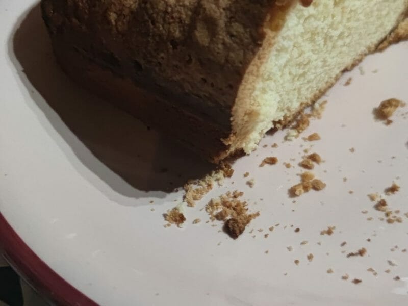 Cliquez pour zoomer ! Quatre-quarts breton Thermomix par angeledu60