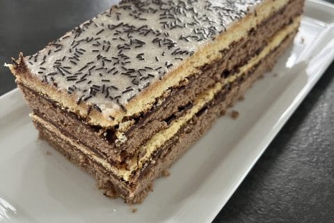 Cliquez pour zoomer ! Napolitain Thermomix par Justine_p97