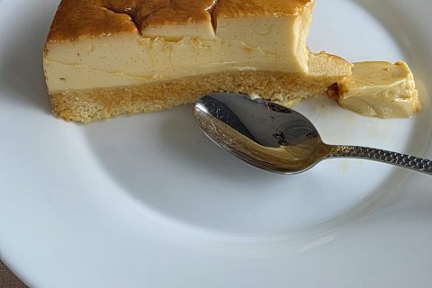 Cliquez pour zoomer ! Biscoflan Thermomix par natou97411