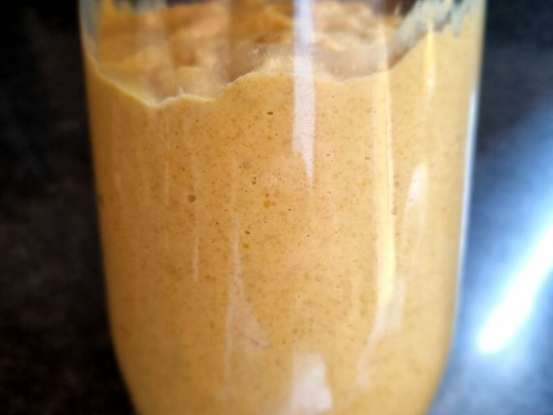 Cliquez pour zoomer ! Moutarde Thermomix par natou97411