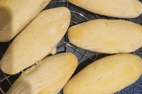 Cliquez pour zoomer ! Panini Thermomix par natou97411