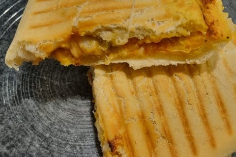 Cliquez pour zoomer ! Panini Thermomix par natou97411