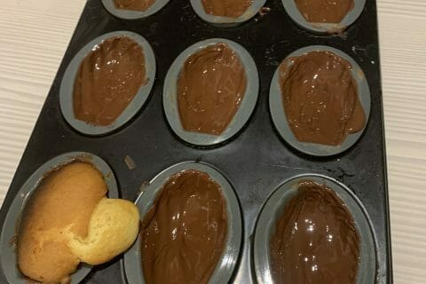 Cliquez pour zoomer ! Madeleines Thermomix par julie_449