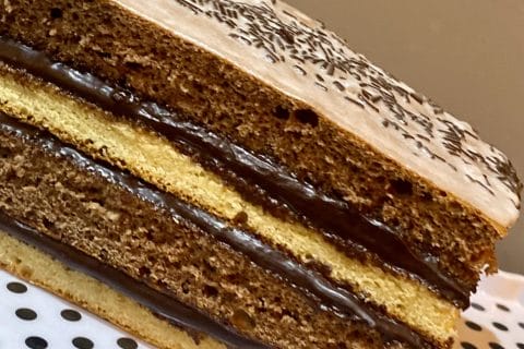 Cliquez pour zoomer ! Napolitain Thermomix par Amandine79