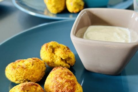 Cliquez pour zoomer ! Sauce Raïta Thermomix par Amandine79