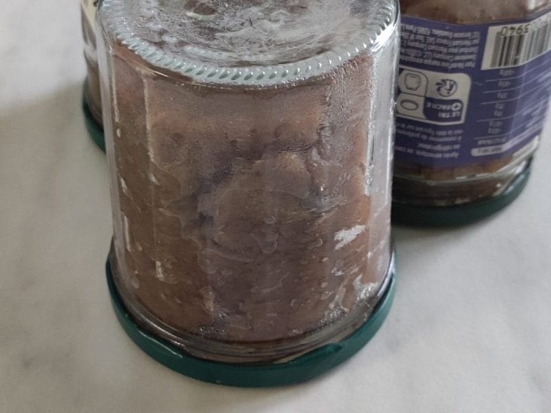 Cliquez pour zoomer ! Purée de dattes Thermomix par capucine80