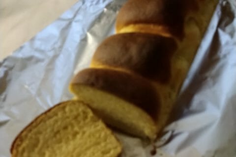 Cliquez pour zoomer ! Pain de mie au Tangzhong Thermomix par capucine80