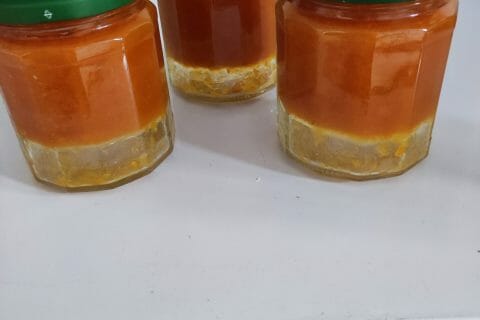 Cliquez pour zoomer ! Confiture d’abricots Thermomix par capucine80