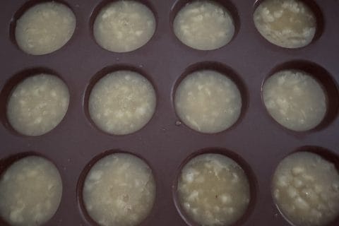 Cliquez pour zoomer ! Aspic pommes et poires Thermomix par Magwem