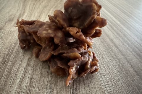 Cliquez pour zoomer ! Roses des sables Thermomix par Magwem