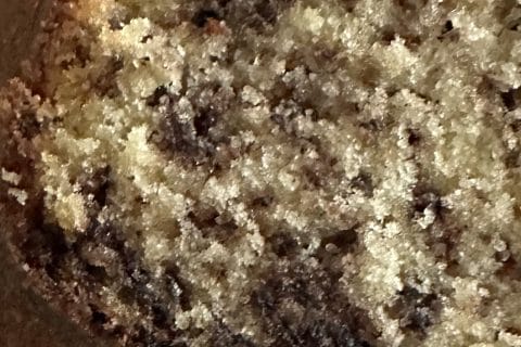 Cliquez pour zoomer ! Cake aux fourmis Thermomix par Magwem