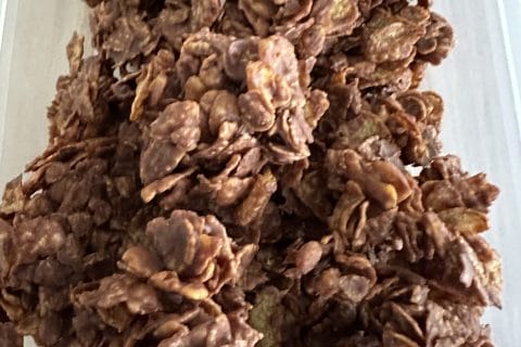 Cliquez pour zoomer ! Roses des sables Thermomix par Magwem