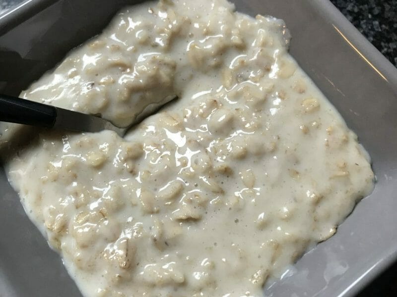 Cliquez pour zoomer ! Porridge Thermomix par Magwem