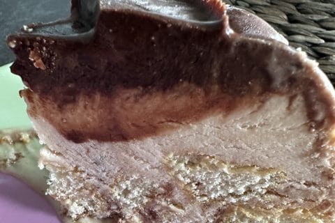 Cliquez pour zoomer ! Tiramisu glacé Thermomix par Magwem