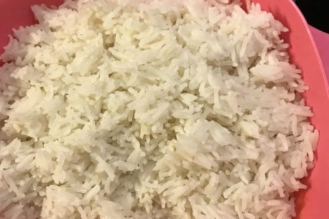 Cliquez pour zoomer ! La cuisson du riz Thermomix par Magwem