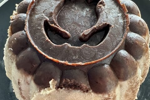 Cliquez pour zoomer ! Tiramisu glacé Thermomix par Magwem