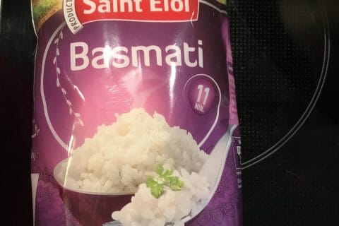 Cliquez pour zoomer ! La cuisson du riz Thermomix par Magwem