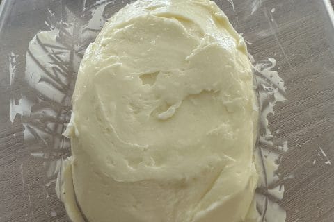 Cliquez pour zoomer ! Beurre Thermomix par Magwem