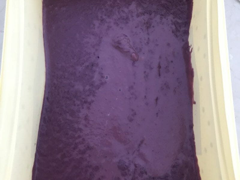 Cliquez pour zoomer ! Velouté anti-gaspi Thermomix par Magwem