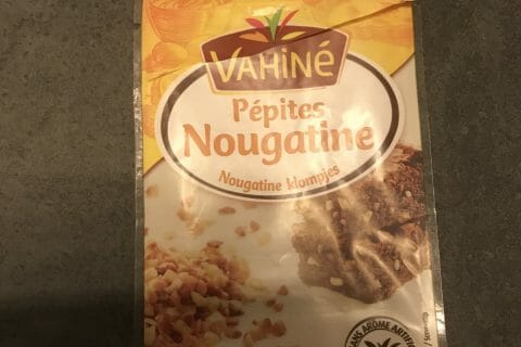 Cliquez pour zoomer ! Cookies au pain rassis et pépites de chocolat Thermomix par Magwem