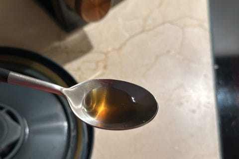 Cliquez pour zoomer ! Arôme naturel de vanille Thermomix par Magwem