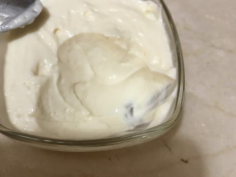 Cliquez pour zoomer ! Délices de citron Thermomix par Magwem