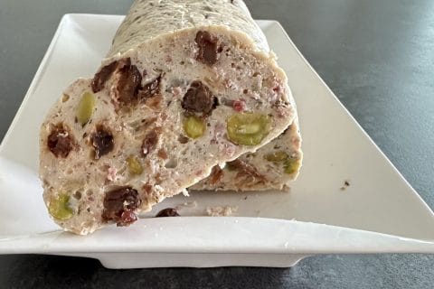 Photos des recettes